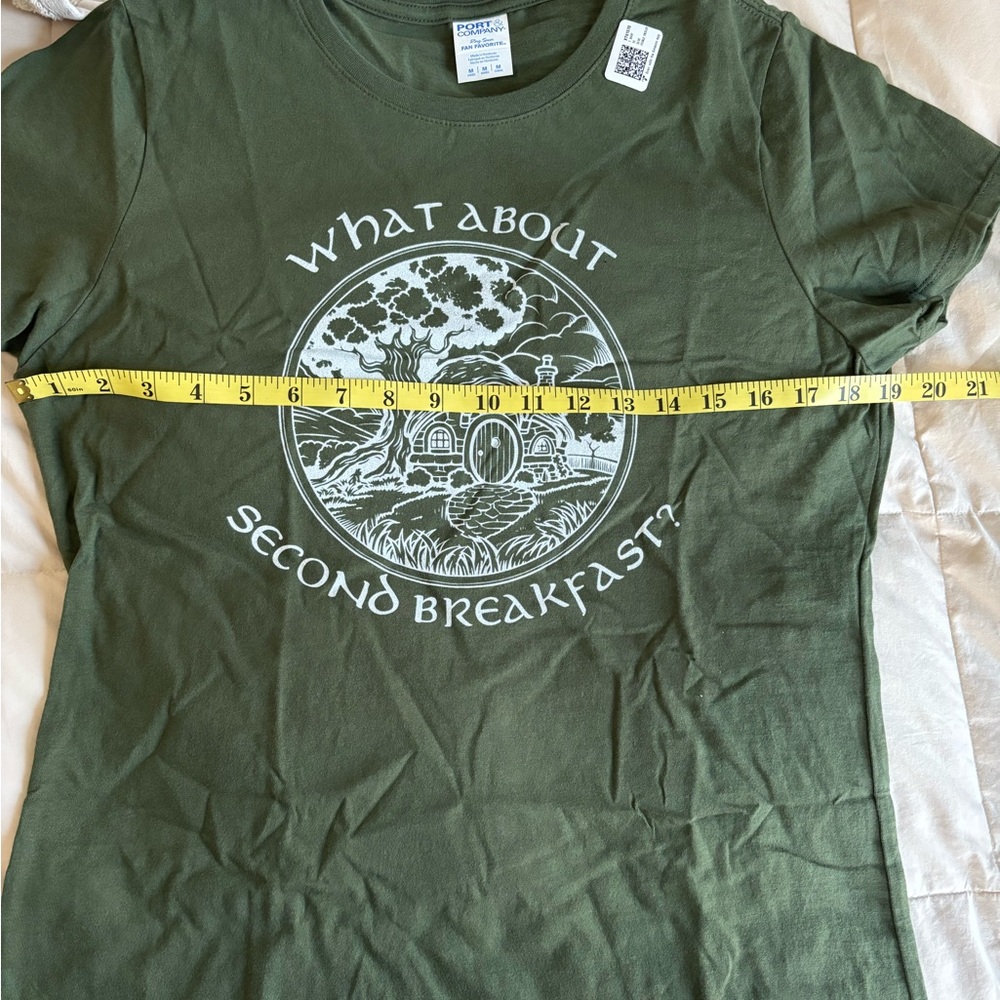LOTR Women’s Shirt - Picture 4 of 5